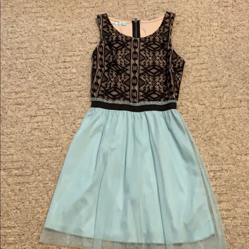 Maurice’s dress size 1/2